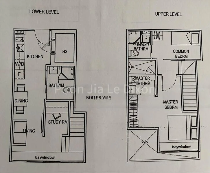 2 Bed Apartment (Condo) for Rent in  Sycamore Tree - Image 10