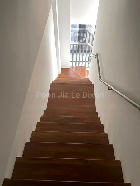 2 Bed Apartment (Condo) for Rent in  Sycamore Tree - Image 5