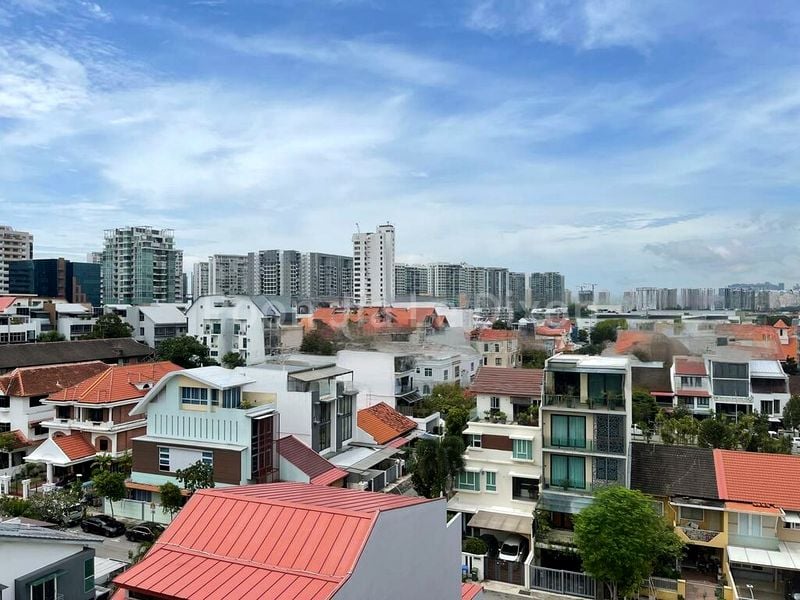 2 Bed Apartment (Condo) for Rent in  Sycamore Tree - Image 3