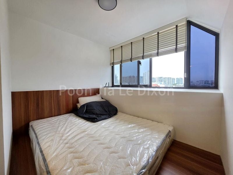 2 Bed Apartment (Condo) for Rent in  Sycamore Tree - Image 9