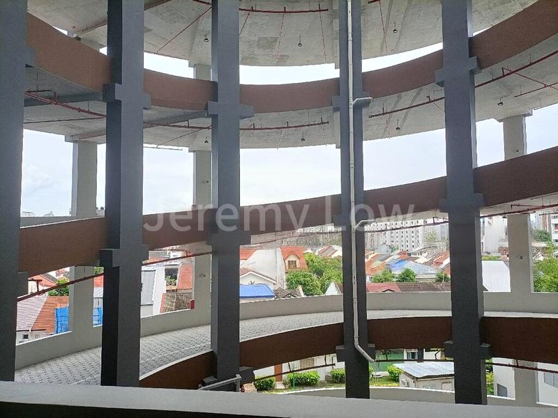 Light Industrial (B1) for Sale: OneKA @ Macpherson - Image 2