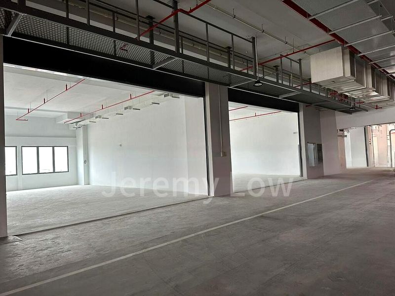 Light Industrial (B1) for Sale: OneKA @ Macpherson - Image 9