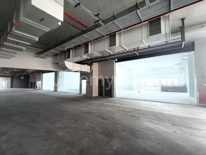 Light Industrial (B1) for Sale: OneKA @ Macpherson - Image 3