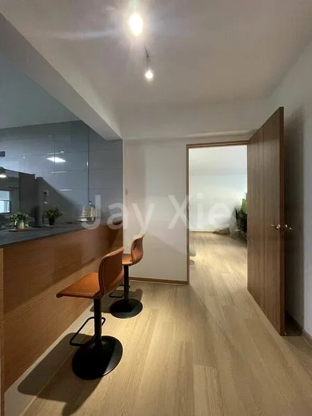 Master Room (Condo) for Rent in  Braddell View - Image 5