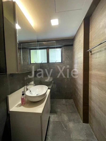 Master Room (Condo) for Rent in  Braddell View - Image 6