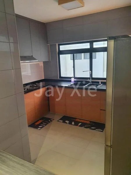 Master Room (Condo) for Rent in  Braddell View - Image 7