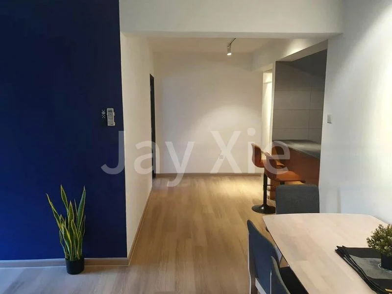 Master Room (Condo) for Rent in  Braddell View - Image 2