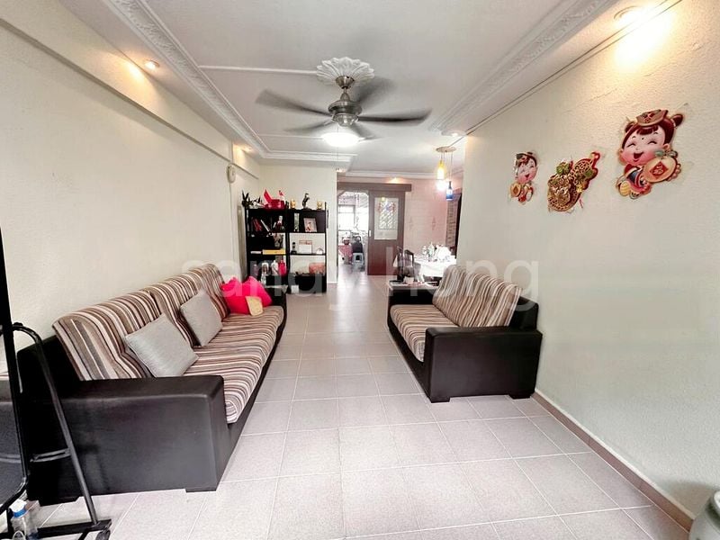 4 Room (4NG) HDB for Sale in 473 Jurong West Street 41 - Image 5