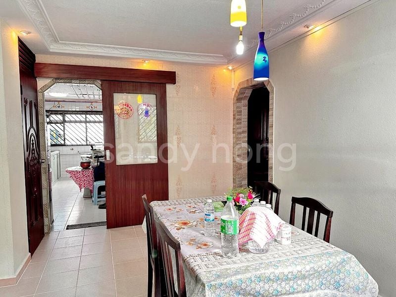 4 Room (4NG) HDB for Sale in 473 Jurong West Street 41 - Image 4