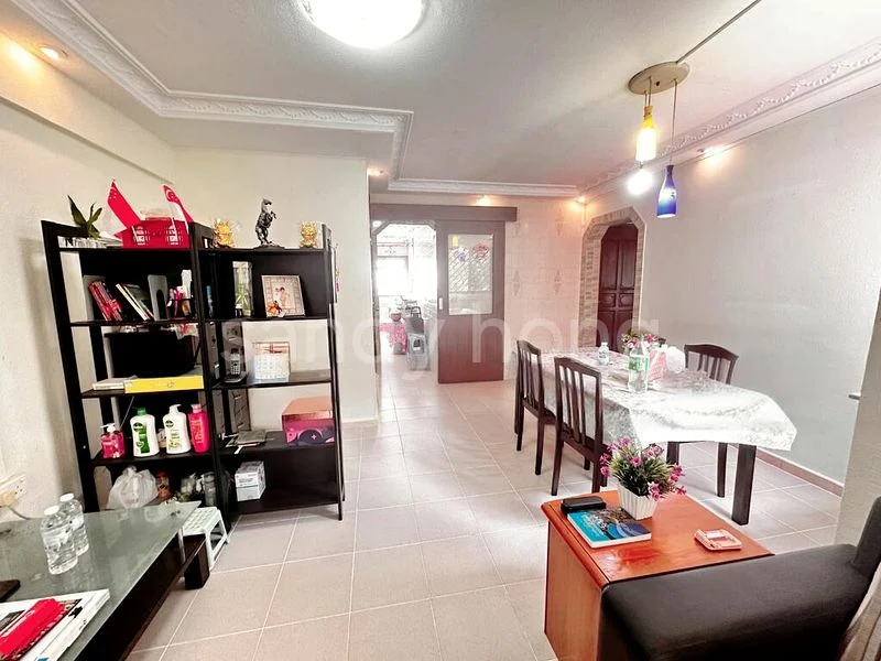 4 Room (4NG) HDB for Sale in 473 Jurong West Street 41 - Image 3
