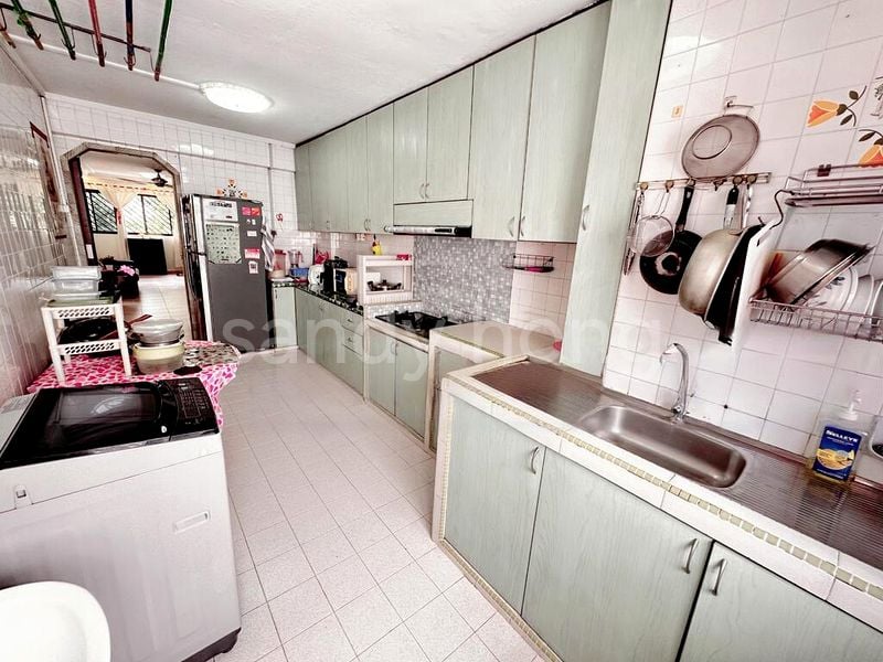4 Room (4NG) HDB for Sale in 473 Jurong West Street 41 - Image 11