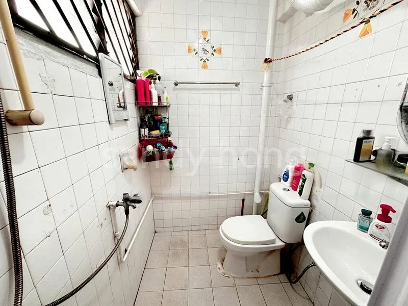 4 Room (4NG) HDB for Sale in 473 Jurong West Street 41 - Image 7