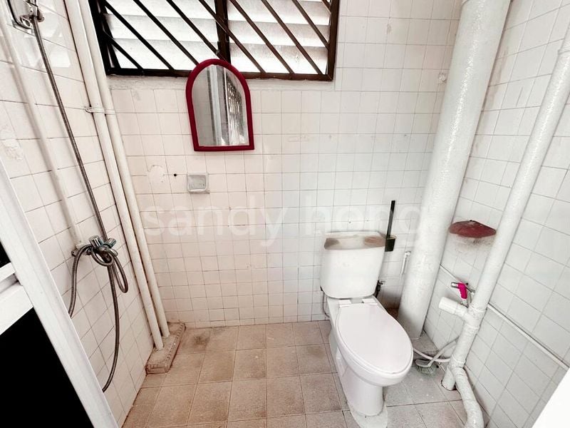 4 Room (4NG) HDB for Sale in 473 Jurong West Street 41 - Image 12