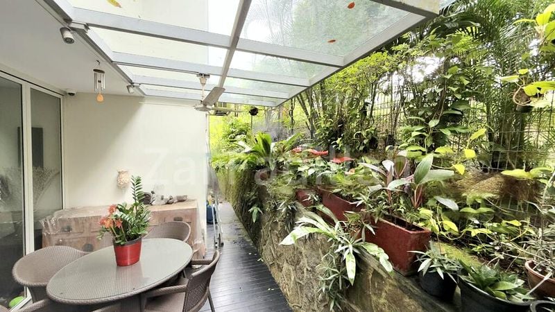 6 Bed Semi-Detached House (Landed) for Sale in  Greenbank Park - Image 2