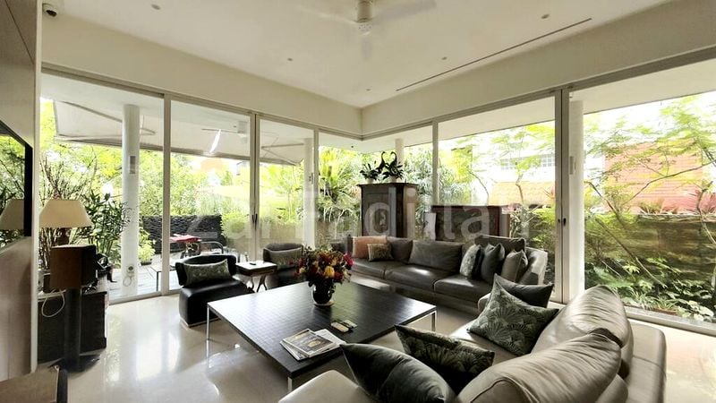 6 Bed Semi-Detached House (Landed) for Sale in  Greenbank Park - Image 19