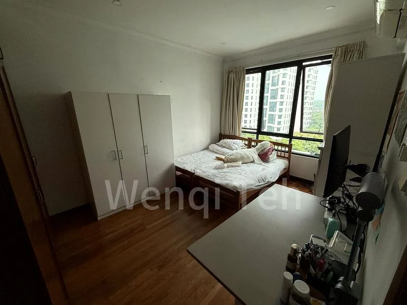 3 Bed Condo for Rent in  The Clayton - Image 5