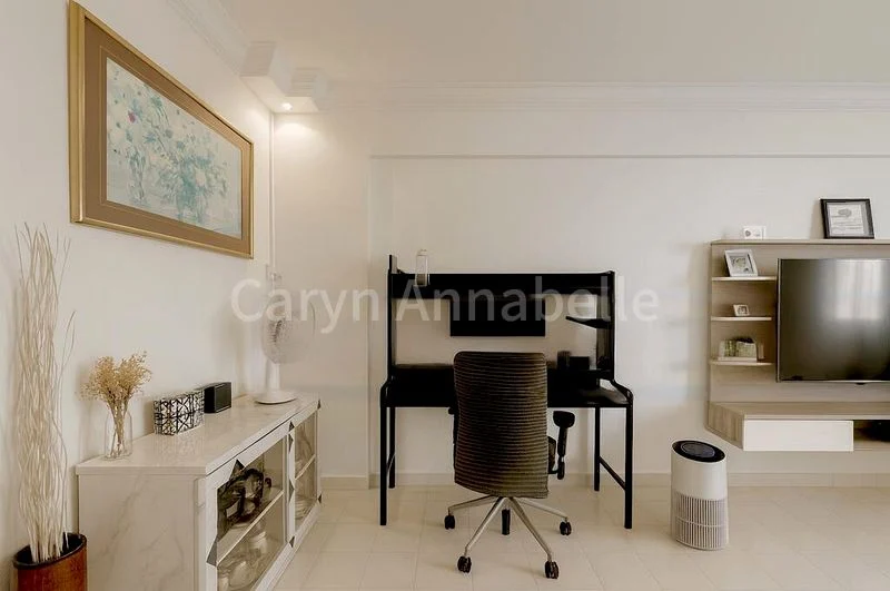 3 Room (3NG) HDB for Sale in  246 Tampines Street 21 - Image 6