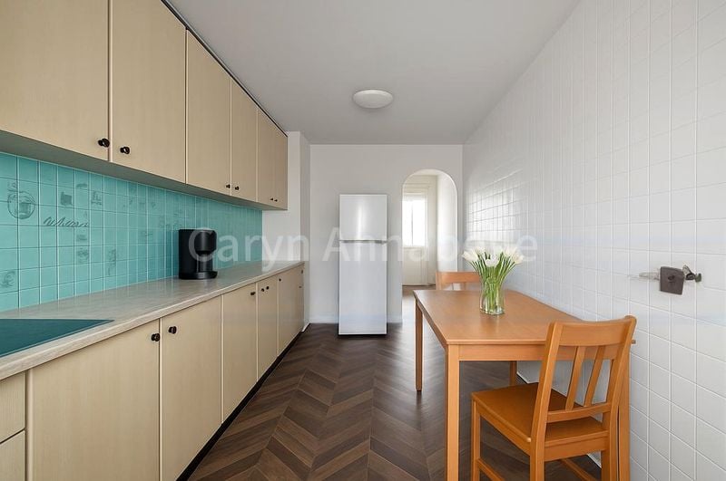 3 Room (3NG) HDB for Sale in  246 Tampines Street 21 - Image 1