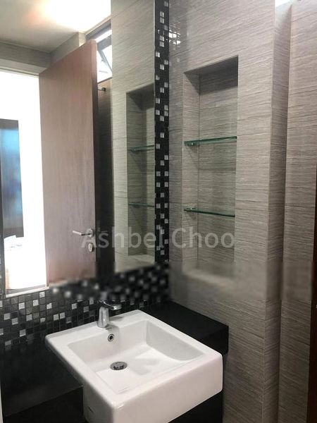 2 Bed Apartment (Condo) for Rent in  Rezi 3two - Image 5