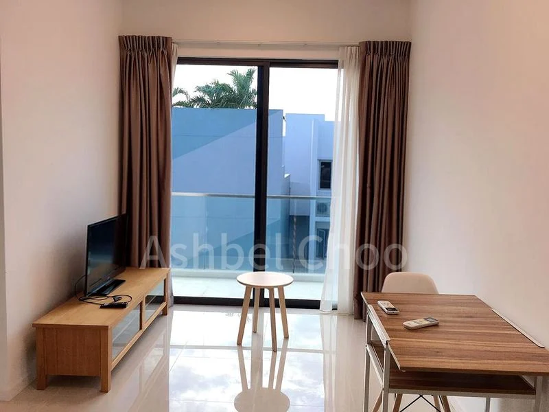 2 Bed Apartment (Condo) for Rent in Rezi 3two - Image 10