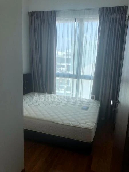 2 Bed Apartment (Condo) for Rent in  Rezi 3two - Image 6