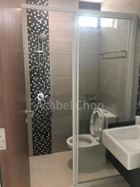 2 Bed Apartment (Condo) for Rent in  Rezi 3two - Image 3