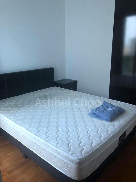 2 Bed Apartment (Condo) for Rent in  Rezi 3two - Image 7