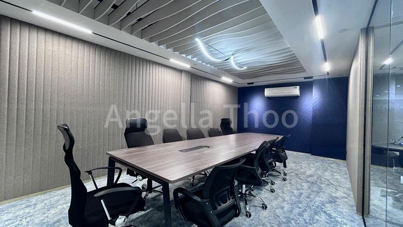 UB Point: Light Industrial (B1) Shop for Sale, 1,200 sqft, Jalan Kuchai Lama - Image 5