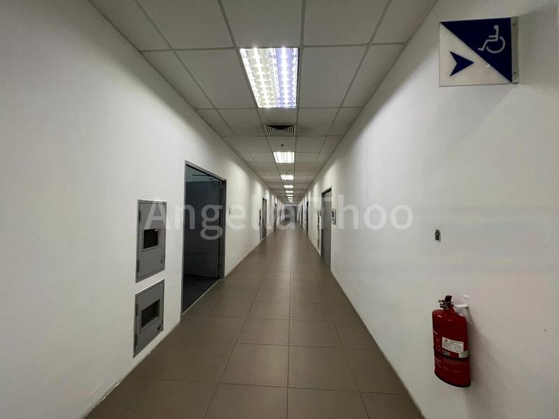UB Point: Light Industrial (B1) Shop for Sale, 1,200 sqft, Jalan Kuchai Lama - Image 2
