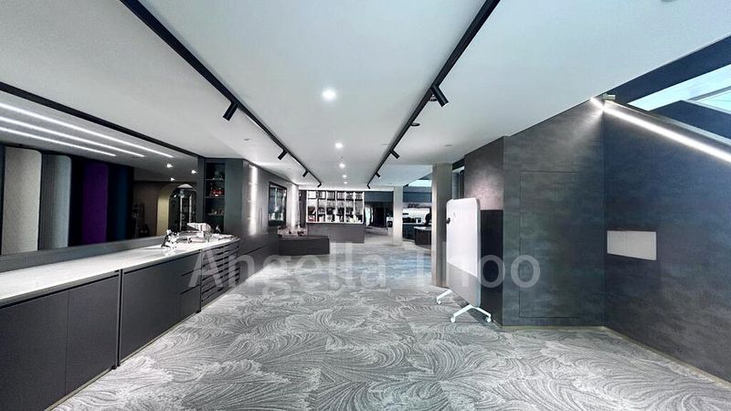 UB Point: Light Industrial (B1) Shop for Sale, 1,200 sqft, Jalan Kuchai Lama - Image 3