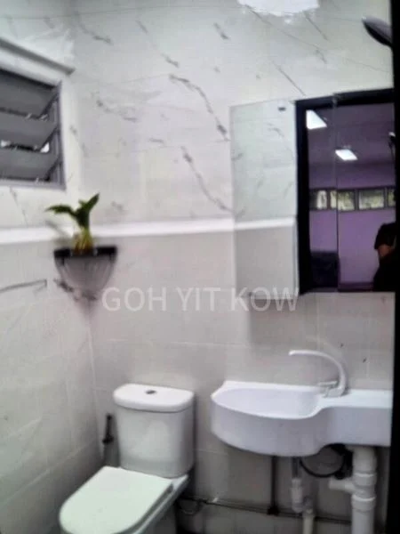 Room (HDB) for Rent in  322A Jurong East Street 31 - Image 2