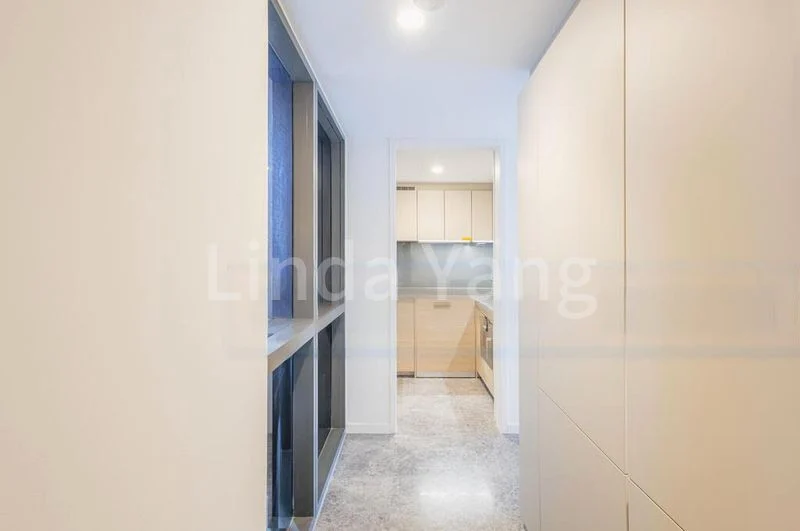 3 Bed Apartment (Condo) for Sale in  Grand Copthorne Waterfront - Image 12