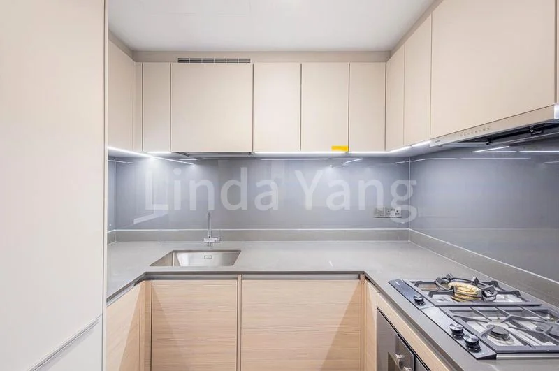 3 Bed Apartment (Condo) for Sale in  Grand Copthorne Waterfront - Image 9