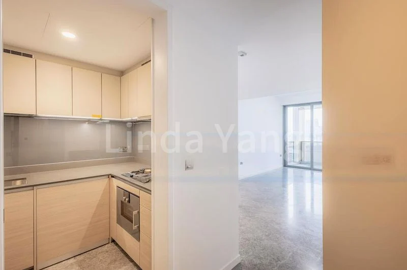 3 Bed Apartment (Condo) for Sale in  Grand Copthorne Waterfront - Image 13