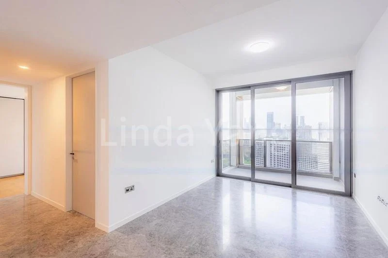 3 Bed Apartment (Condo) for Sale in  Grand Copthorne Waterfront - Image 3