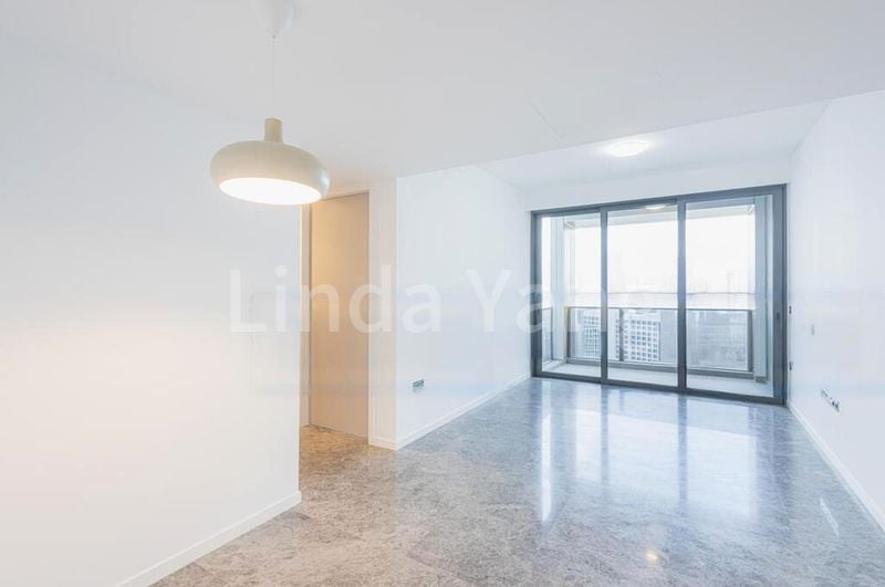 3 Bed Apartment (Condo) for Sale in  Grand Copthorne Waterfront - Image 2