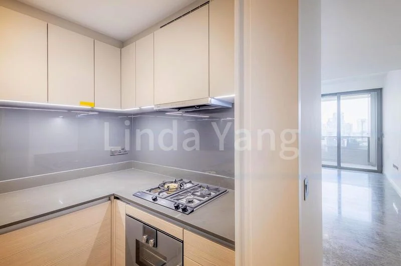 3 Bed Apartment (Condo) for Sale in  Grand Copthorne Waterfront - Image 11