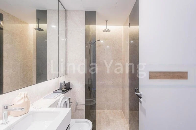 3 Bed Apartment (Condo) for Sale in  Grand Copthorne Waterfront - Image 10