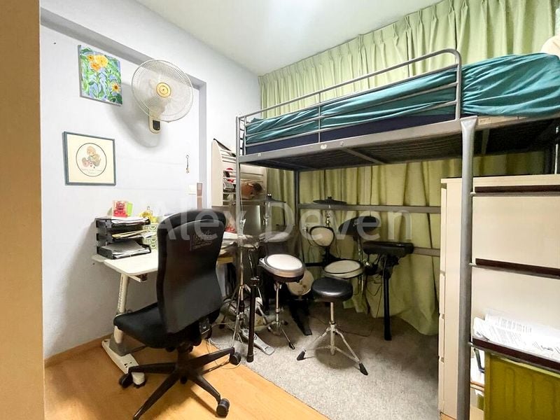 4 Bed Executive Condo for Sale in Prive - Image 12