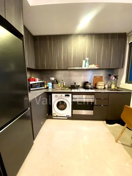 2 Bed Condo for Rent in  Principal Garden - Image 5
