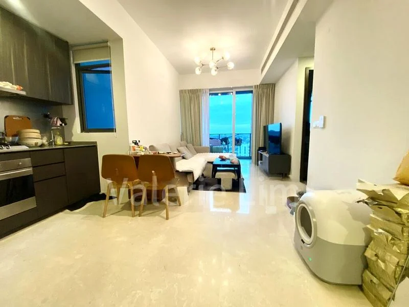 2 Bed Condo for Rent in  Principal Garden - Image 7