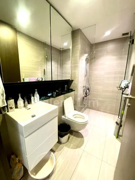 2 Bed Condo for Rent in  Principal Garden - Image 8