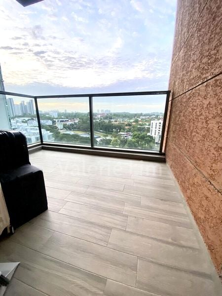 2 Bed Condo for Rent in  Principal Garden - Image 4