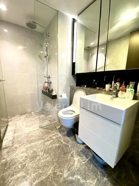 2 Bed Condo for Rent in  Principal Garden - Image 9