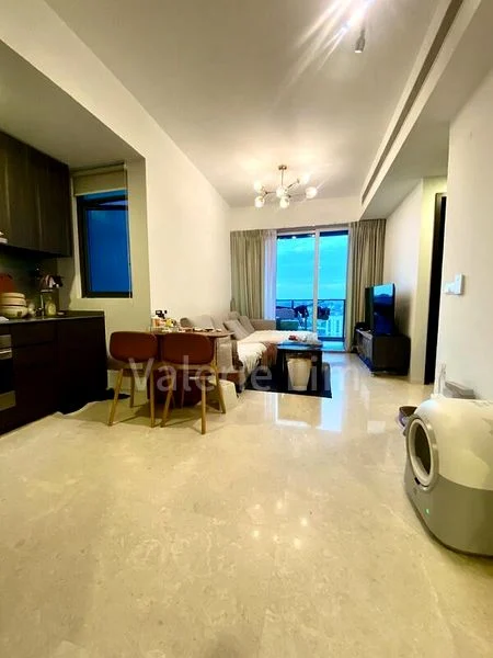 2 Bed Condo for Rent in  Principal Garden - Image 6