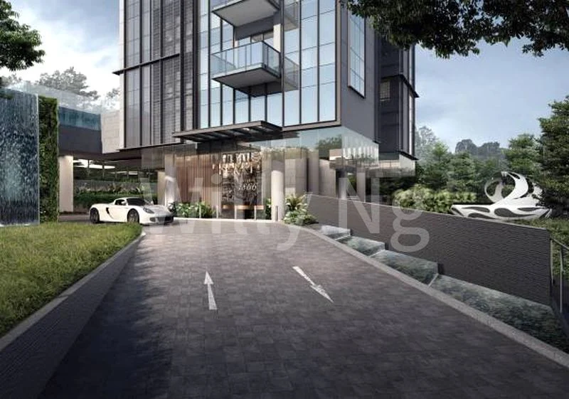 1 Bed Apartment (Condo) for Sale in Grange 1866 - Image 6