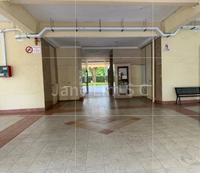 4 Bed Apartment (Condo) for Rent in Neptune Court - Image 2