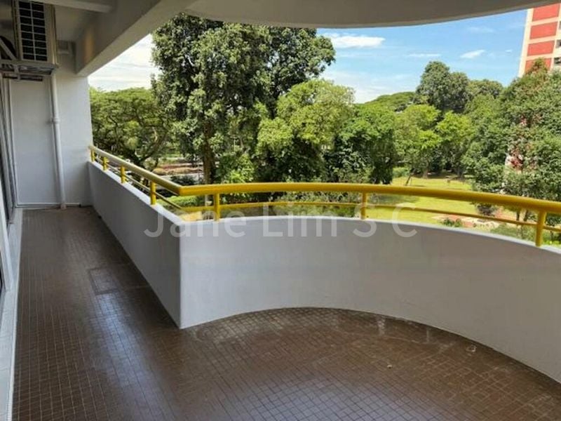 4 Bed Apartment (Condo) for Rent in Neptune Court - Image 4