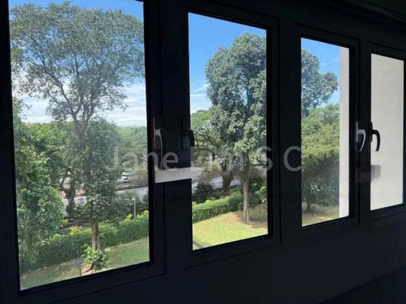 4 Bed Apartment (Condo) for Rent in Neptune Court - Image 1