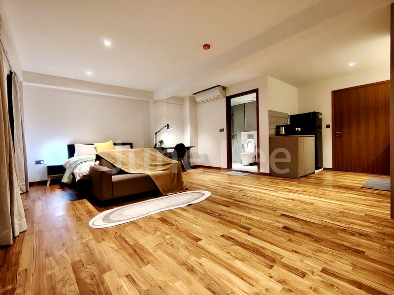 Studio Shophouse (Landed) for Rent in  Blair Plain Conservation Area - Image 10